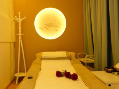 佛山顺德区足疗养生全解析:从脚底反射区看全身健康密码